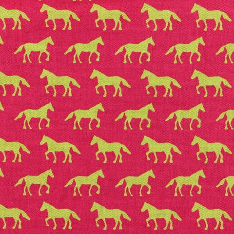 Horses Raspberry
