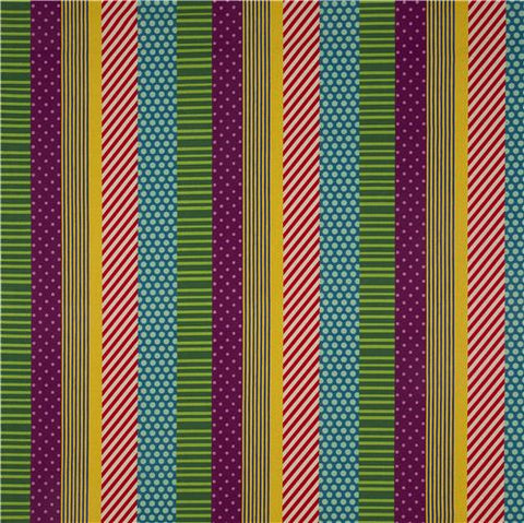 Kikka - Blue Red Yellow