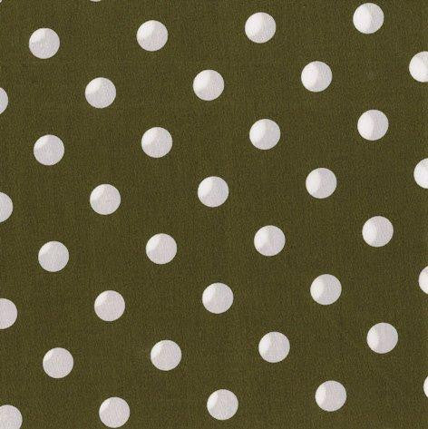 Khaki - Medium Spot