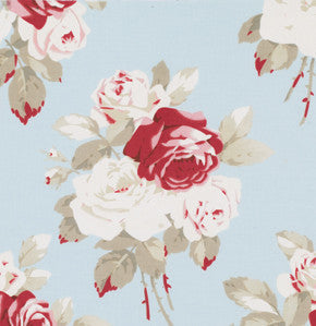 Large Antique Roses
