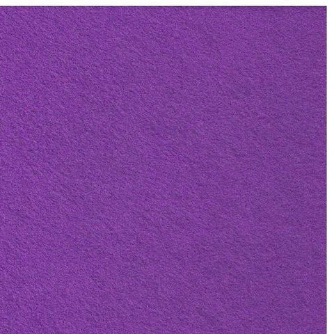 Lavender Felt