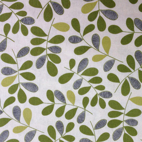 Leafy