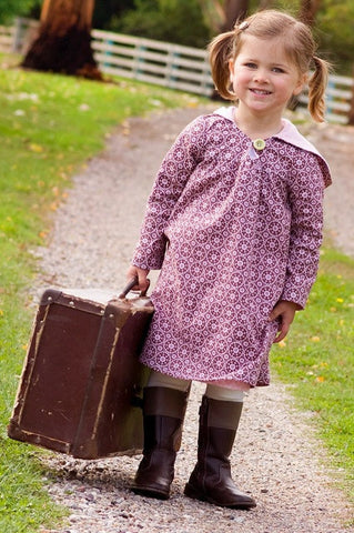 Little Sprout - Ages 0-5 years