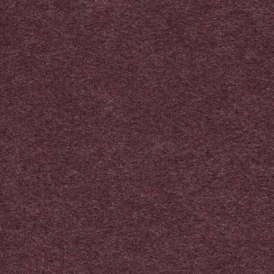 Mahogany Rose Felt