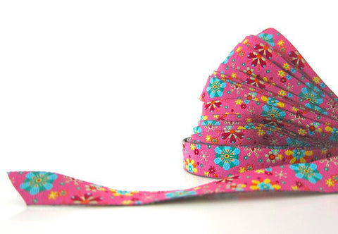 Mandala Pink Ribbon
