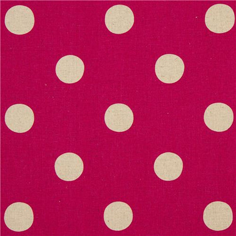 Maruco Hot Pink