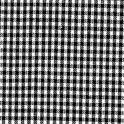 Matches Little Black Gingham