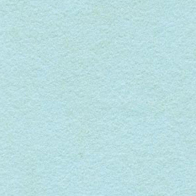 Blue Snow Felt