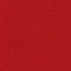 Red Felt