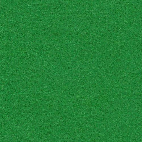 Kelly Green Felt