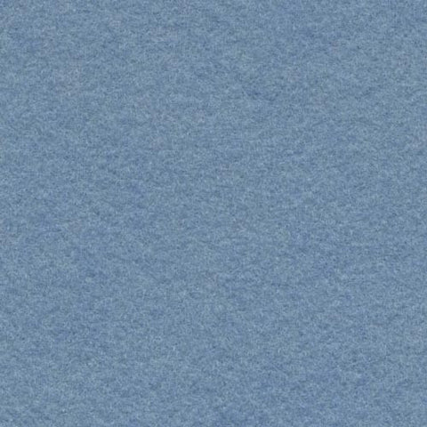 Love Bug Blue Felt