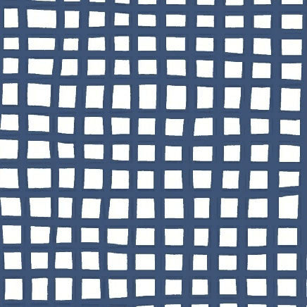 Olavi in Blueberry