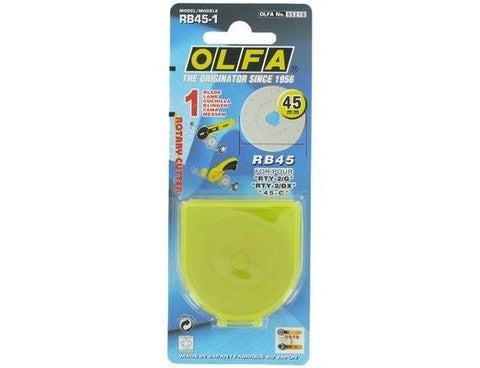 Olfa 45mm Blades
