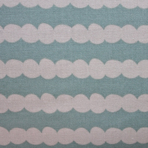 Pebble Lines Duck Egg