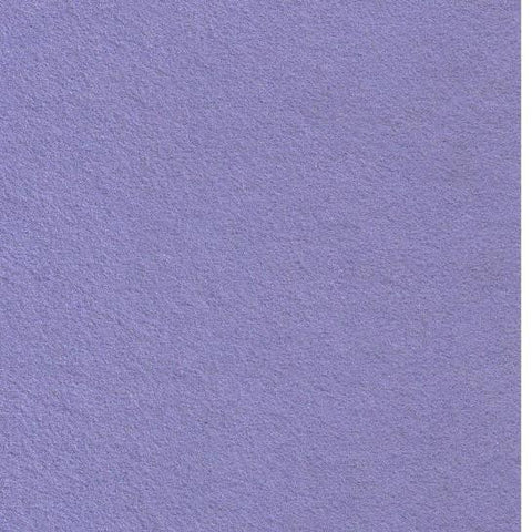 Periwinkle Felt