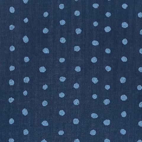 Pocho Blue