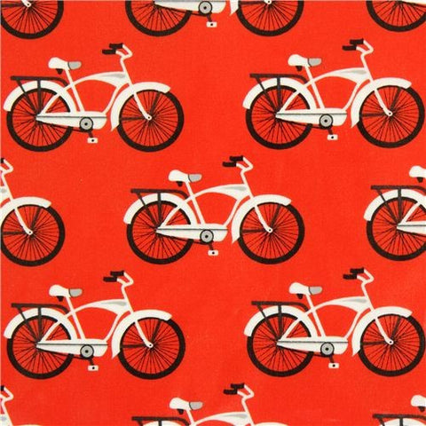 Red Bike