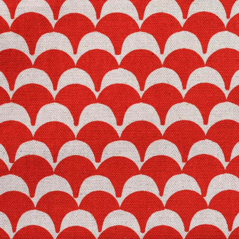Scallops Red
