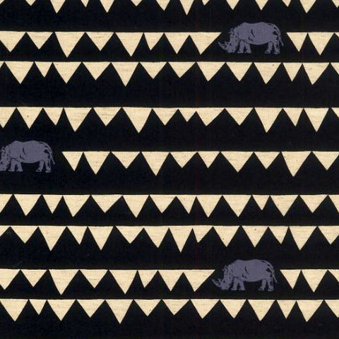 Rhino Black