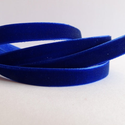 Velvet - Royal 10 mm