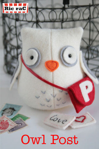 Owl Post