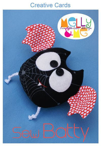 Sew Batty