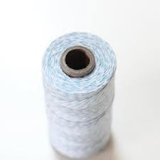Shore Baker's Twine Spool