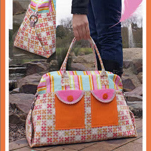 Sleepover Bag