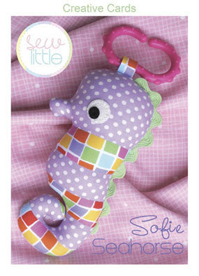 Sofie Seahorse