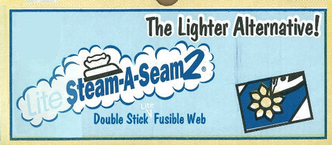 Lite Steam a Seam 2