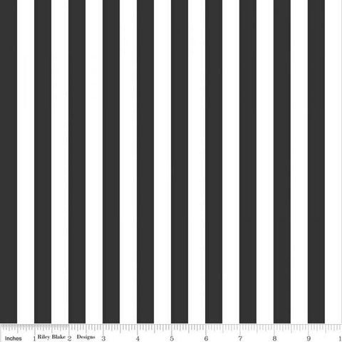 Stripe Black