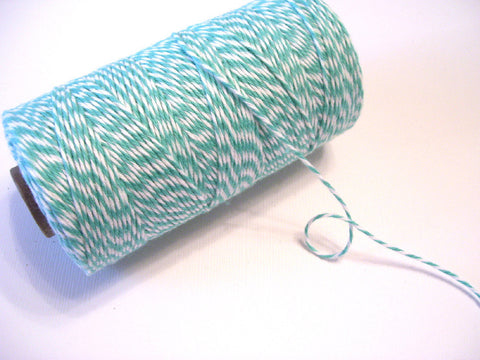 Caribbean Baker's Twine - Spool