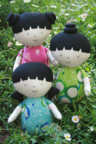 3 Little Maids