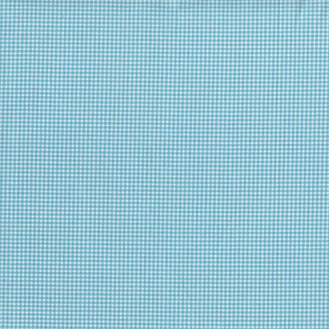Tiny Gingham Sky