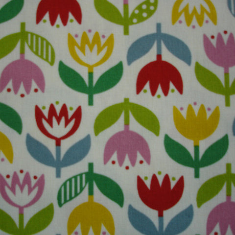 Tulips