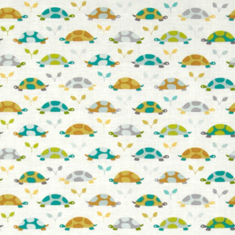Turtle Parade