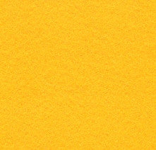 Gold Felt